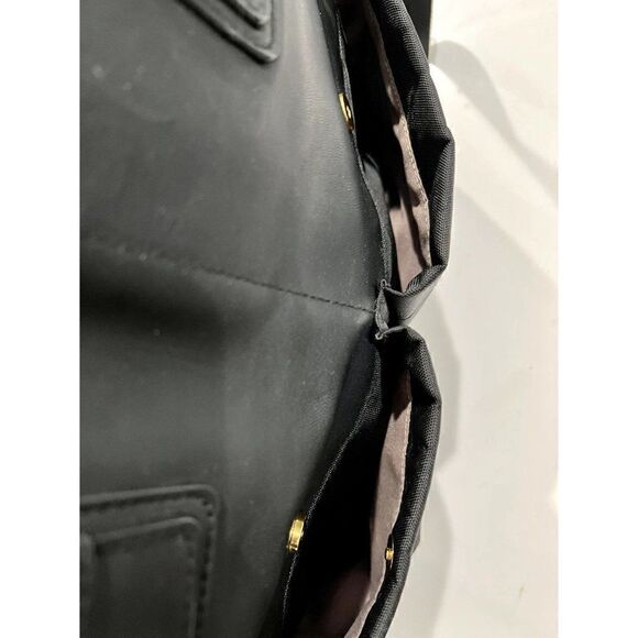 Skip Hop Chelsea Downtown Chic Diaper Satchel - Picture 4 of 6